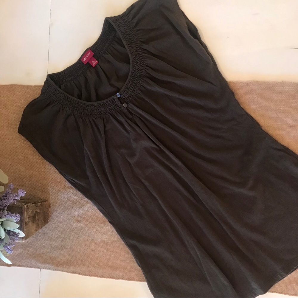 Merona Sleeveless Blouse